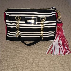 Betsey Johnson purse